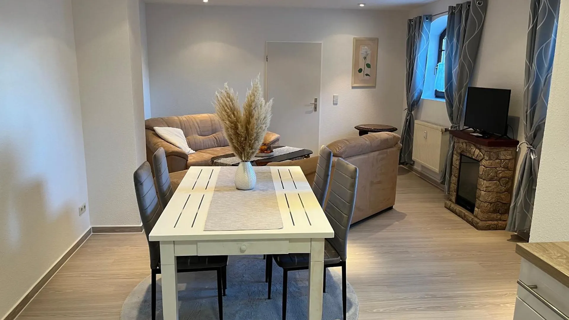 Apartment Monteurzimmer Fuer 2 Personen Berlin