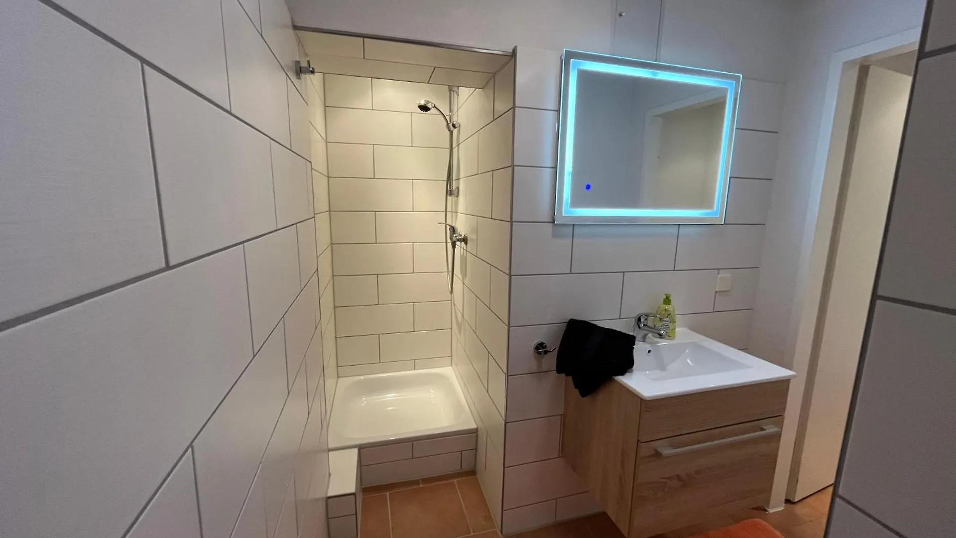 Monteurzimmer Fuer 2 Personen Berlin 0*,  Germany