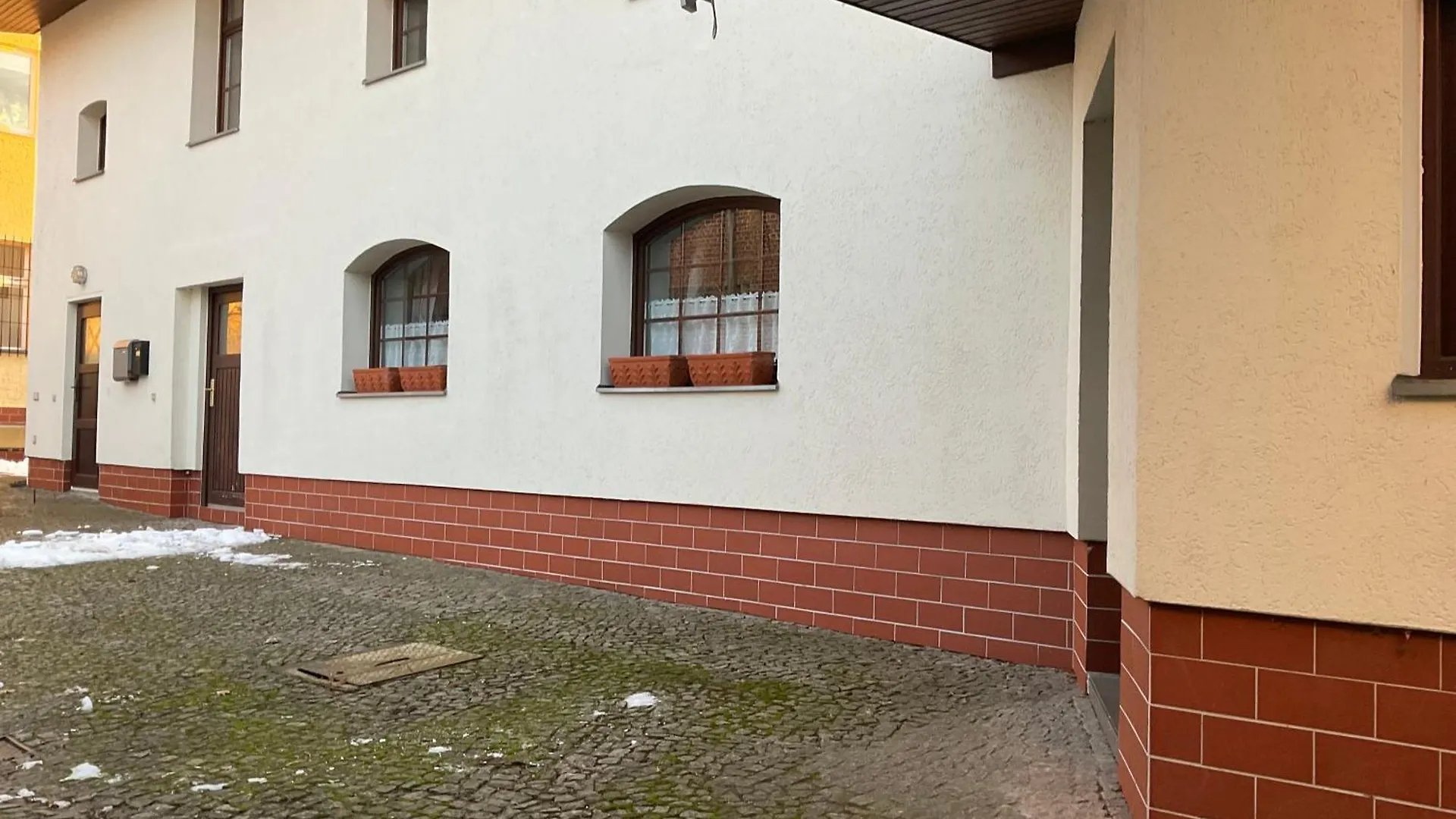 Apartment Monteurzimmer Fuer 2 Personen Berlin Germany