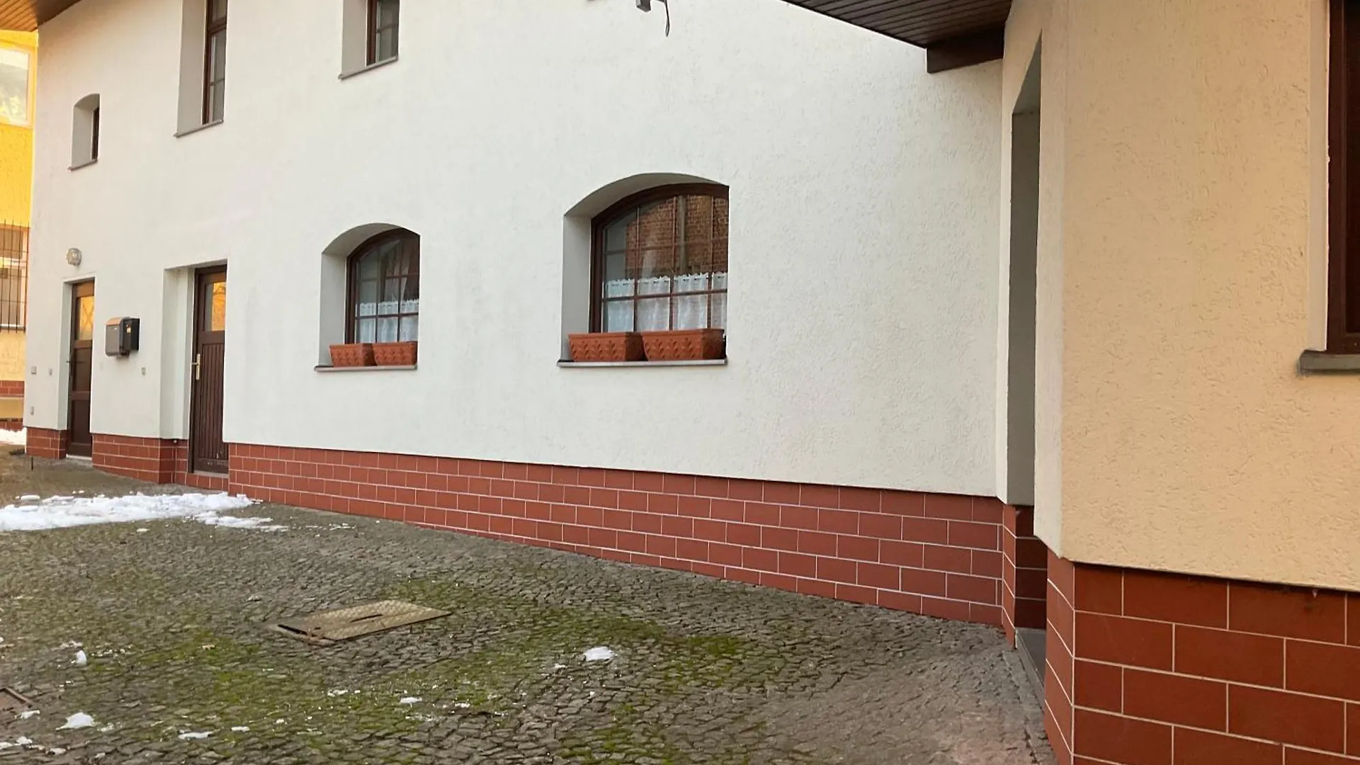 Monteurzimmer Fuer 2 Personen Berlin Germany