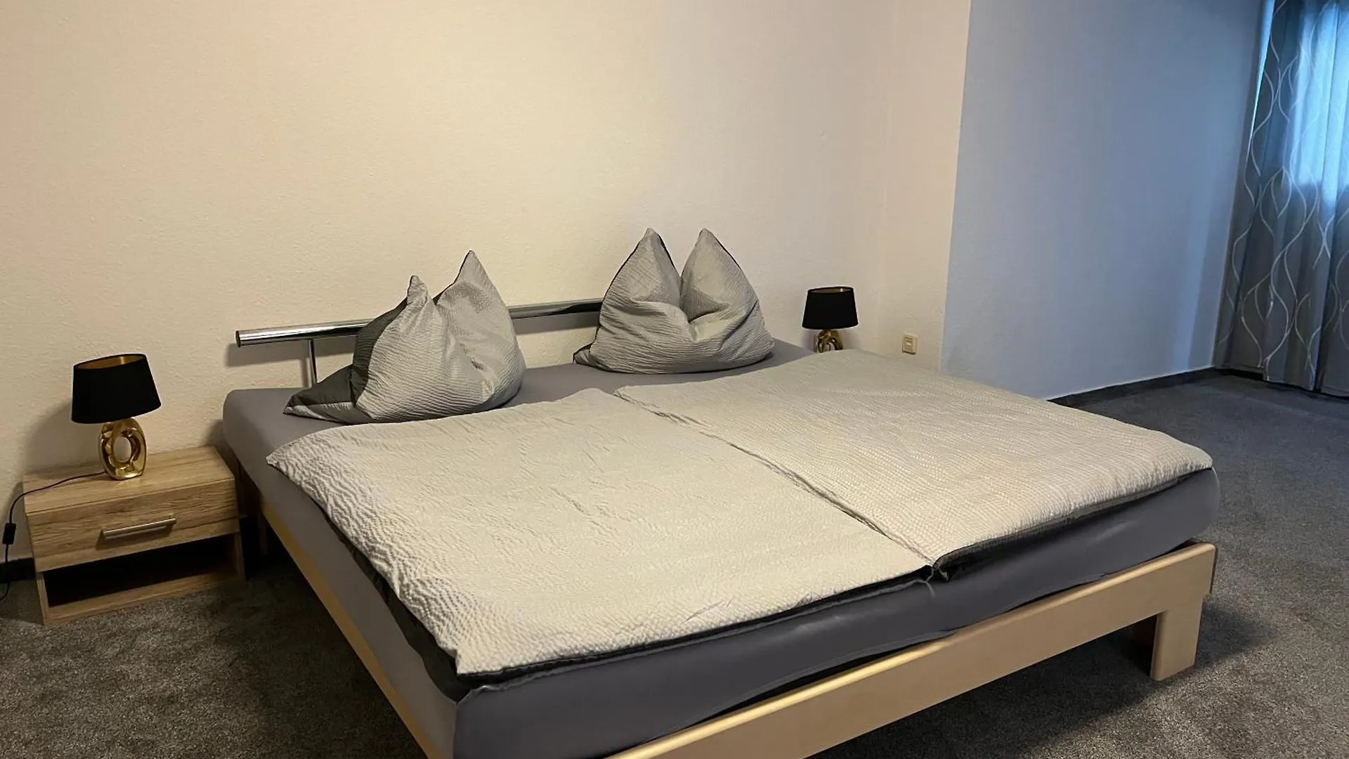 Monteurzimmer Fuer 2 Personen Berlin Apartment